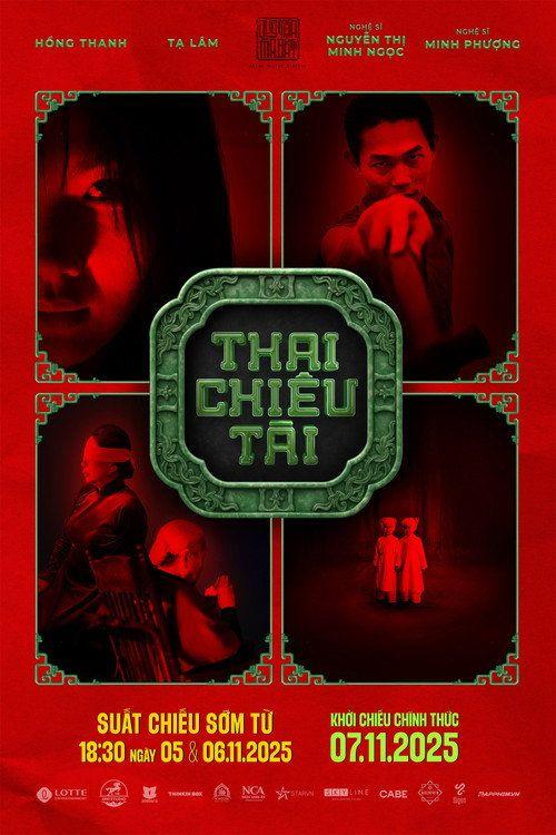 profile image Thai Chiêu Tài Full lậu Vietsub + Thuyết Minh Phimmoi (•2025•) Motchill