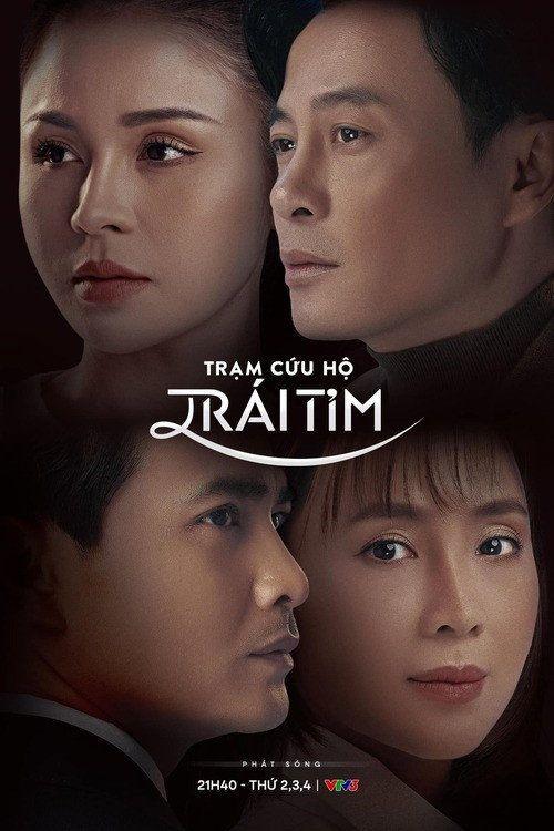 profile image [+Xem] Trạm cứu hộ trái tim EP.51 (Tập 51) Lãng Vietsub + Thuyết Minh Phimmoi 〔2024〕 Motchill