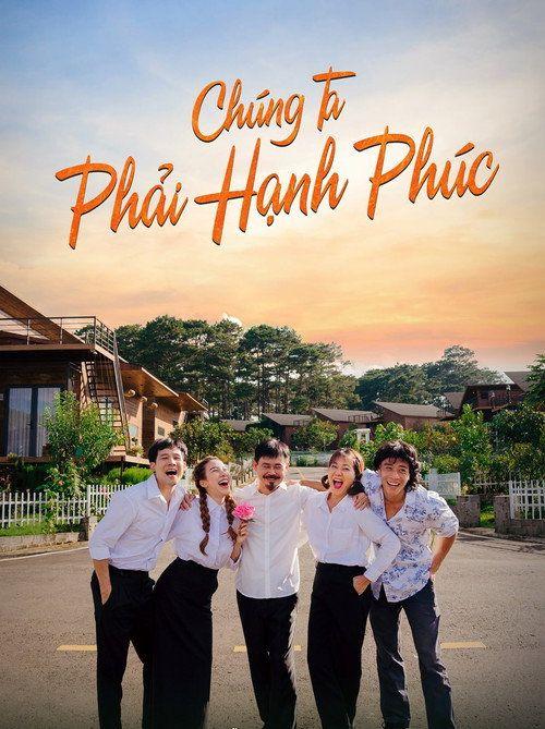 profile image [+Xem] Chúng ta phải hạnh phúc EP.1 (Tập 1) Lãng Vietsub + Thuyết Minh Phimmoi (•2023•) Motchill