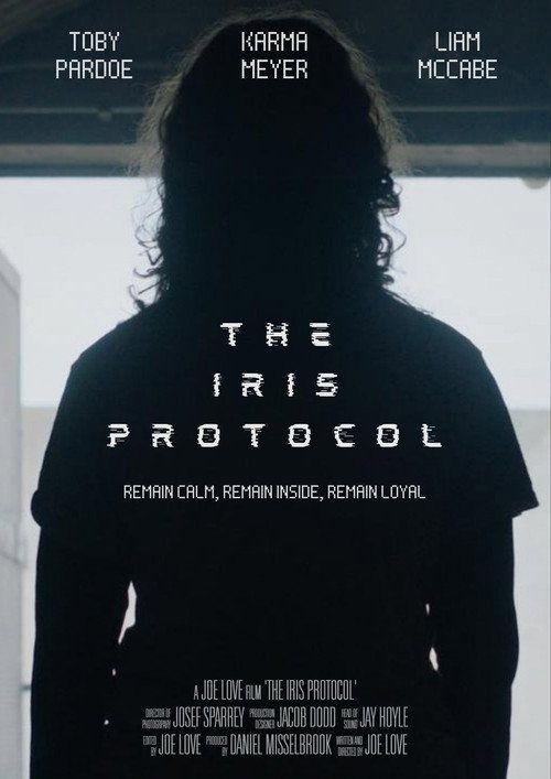 profile image Stream The Iris Protocol 《2026》 Movie English Sub Free