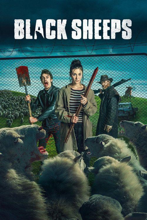profile image Stream Black Sheeps (•2026•) Movie English Sub Free