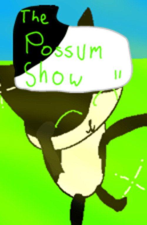 profile image Stream The Possum Show EP.1 (Episode 1) english sub free