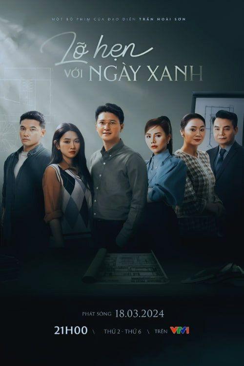 profile image [+Xem] 『Lỡ hẹn với ngày xanh』 Lãng Vietsub + Thuyết Minh Phimmoi (•2024•) Motchill