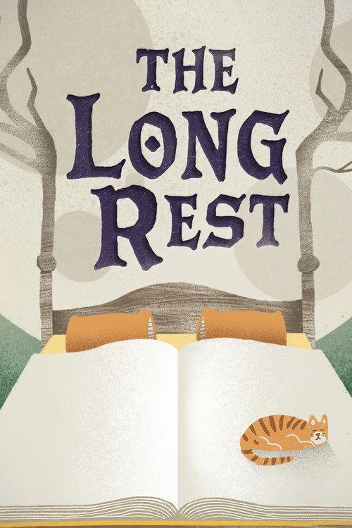 profile image Watch The Long Rest EP.1 (Episode 1) with english subtitles online