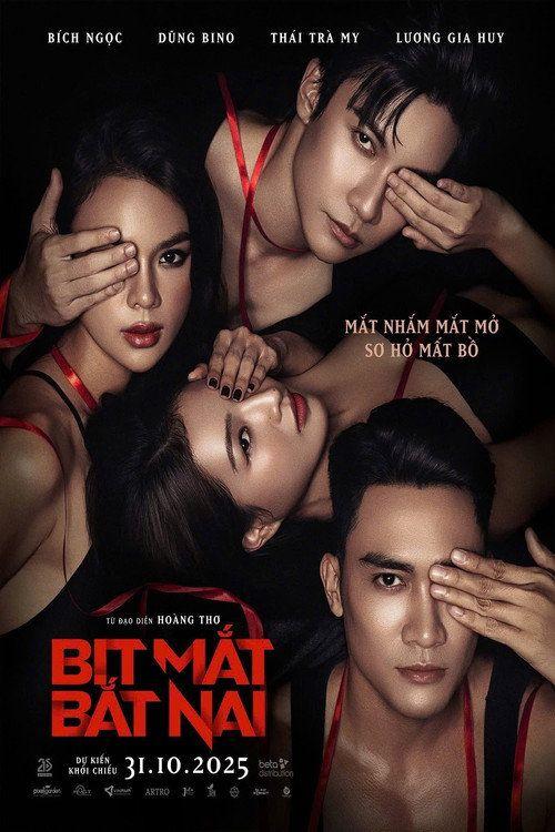profile image Stream Phim Bịt Mắt Bắt Nai 〈2025〉 Phụ Đề Việt Trực Tuyến