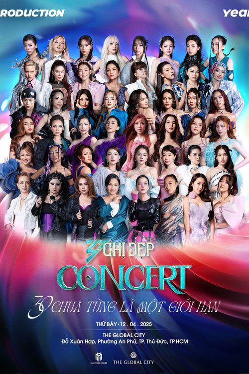 profile image [+Xem] Chị Đẹp Concert Lãng Vietsub + Thuyết Minh Phimmoi [2025] Motchill