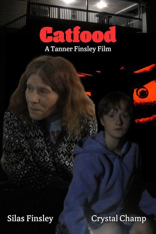 profile image Watch Movie 「Catfood」 (•2026•) with English Subtitles Online