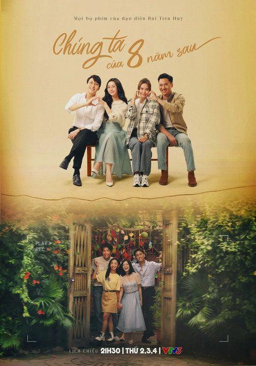 profile image [+Xem] “Chúng ta của 8 năm sau S2 EP.36 (Mùa 2 Tập 36)” Lãng Vietsub + Thuyết Minh Phimmoi 〈2024〉 Motchill