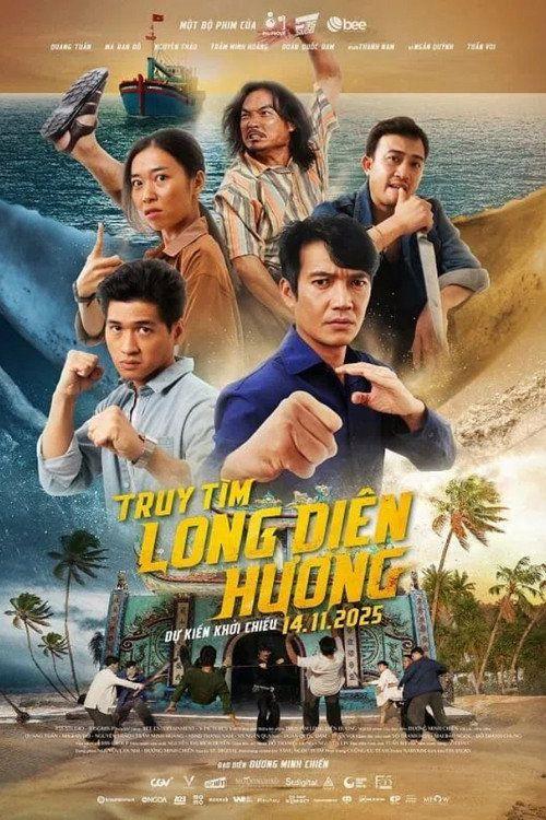 profile image Truy Tìm Long Diên Hương Full lậu Vietsub + Thuyết Minh Phimmoi 〔2025〕 Motchill