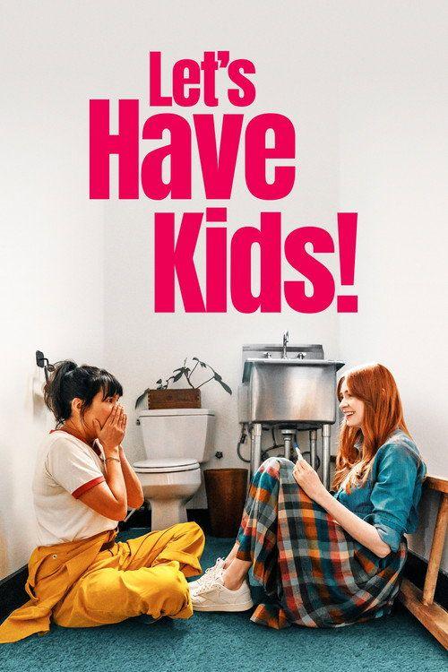 profile image Stream Let's Have Kids! (2026) Movie English Sub Free