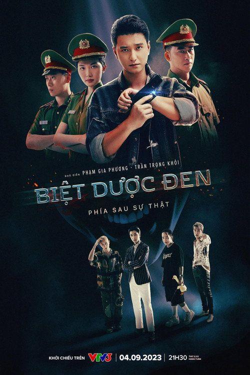 profile image [+Xem] Biệt dược đen EP.27 (Tập 27) Lãng Vietsub + Thuyết Minh Phimmoi 〈2023〉 Motchill