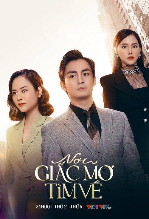 profile image [+Xem] Nơi giấc mơ tìm về EP.45 (Tập 45) Lãng Vietsub + Thuyết Minh Phimmoi 《2023》 Motchill