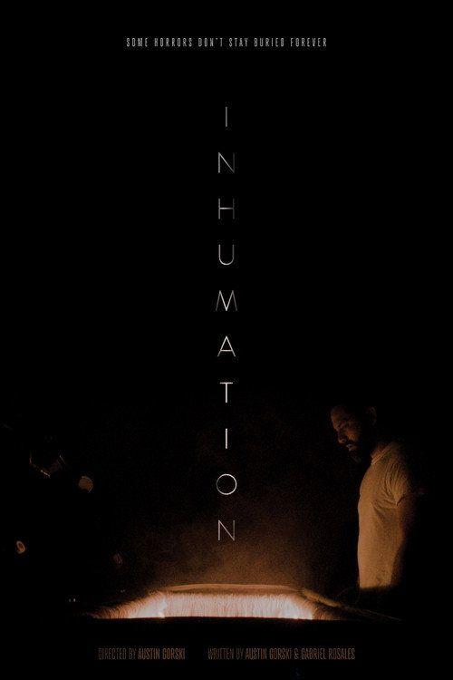 profile image Watch Movie “Inhumation” 【2026】 with English Subtitles Online