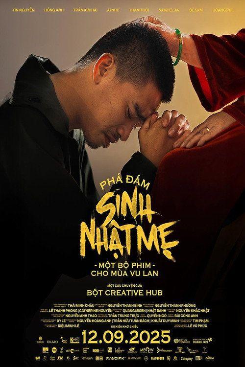 profile image [+Xem] 『Phá Đám: Sinh Nhật Mẹ』 Lãng Vietsub + Thuyết Minh Phimmoi 《2025》 Motchill