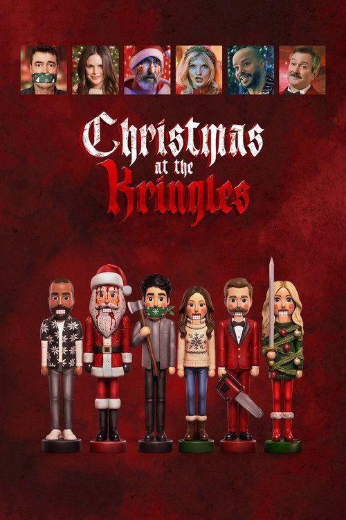 profile image Stream 『Christmas at the Kringles』 〈2026〉 Movie English Sub Free