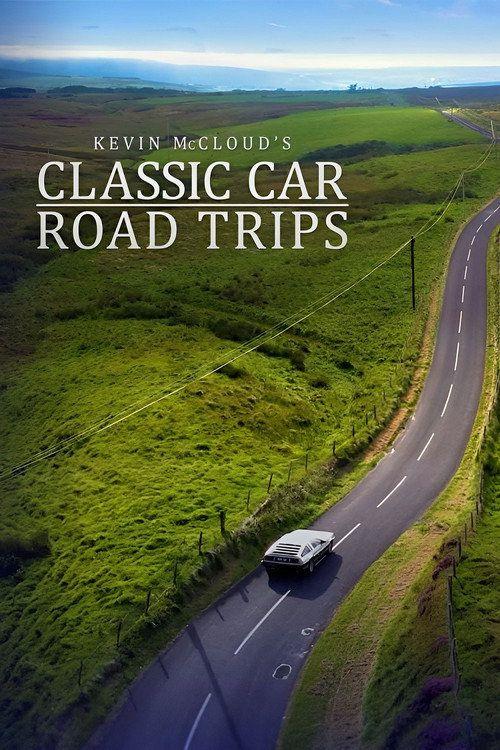 profile image Watch Kevin McCloud's Classic Car Road Trips EP.1-3 (Episode 1-3) with english subtitles online