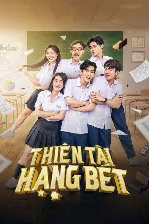 profile image [+Xem] Thiên Tài Hạng Bét EP.6 (Tập 6) Lãng Vietsub + Thuyết Minh Phimmoi (2023) Motchill