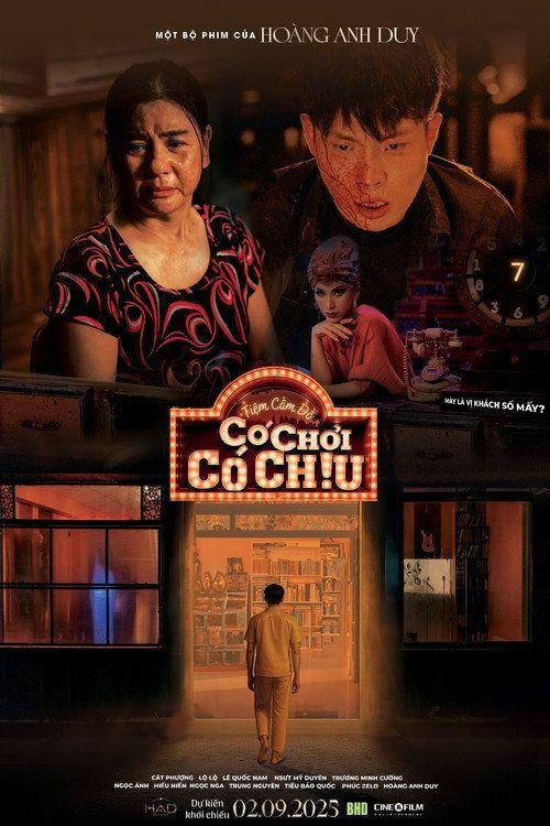 profile image Tiệm Cầm Đồ: Có Chơi Có Chịu Full lậu Vietsub + Thuyết Minh Phimmoi (•2025•) Motchill