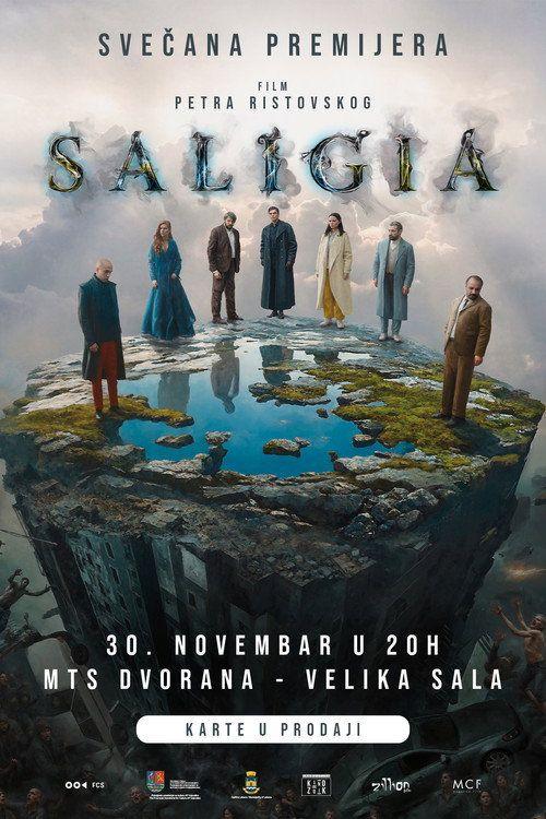 profile image Гледај Филм Saligija [•2026•] са српским преводом онлайн