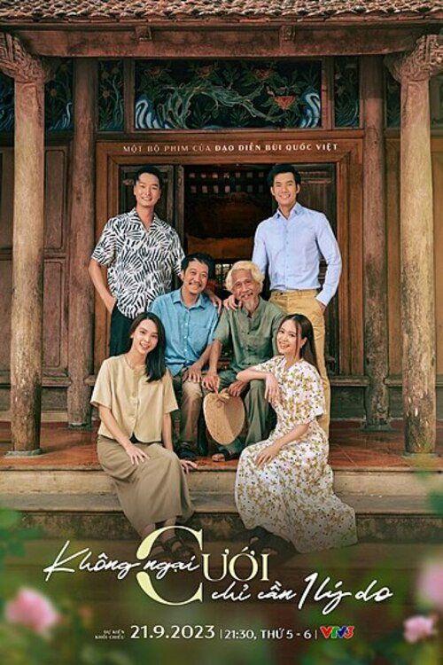 profile image [+Xem] Không ngại cưới, chỉ cần một lý do EP.36 (Tập 36) Lãng Vietsub + Thuyết Minh Phimmoi 【2024】 Motchill