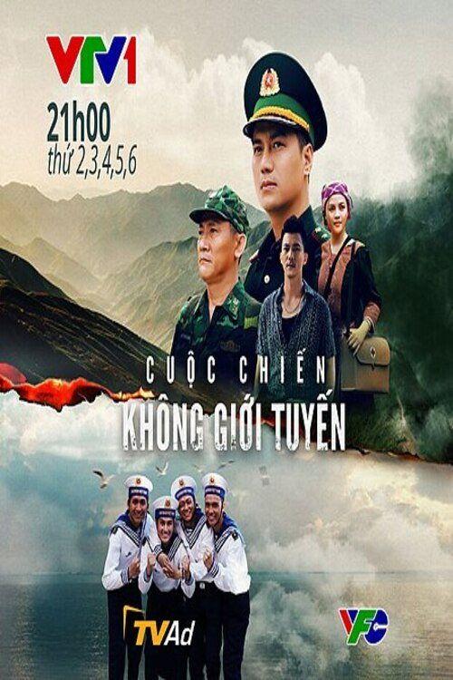profile image [+Xem] “Cuộc chiến không giới tuyến” Lãng Vietsub + Thuyết Minh Phimmoi [2023] Motchill