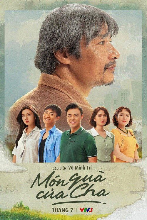 profile image [+Xem] “Món quà của cha EP.21 (Tập 21)” Lãng Vietsub + Thuyết Minh Phimmoi (2023) Motchill