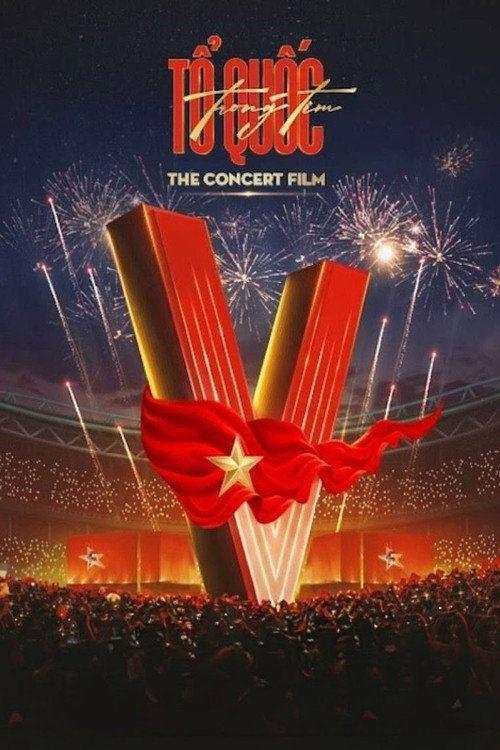 profile image TỔ QUỐC TRONG TIM: THE CONCERT FILM Full lậu Vietsub + Thuyết Minh Phimmoi 〔2025〕 Motchill