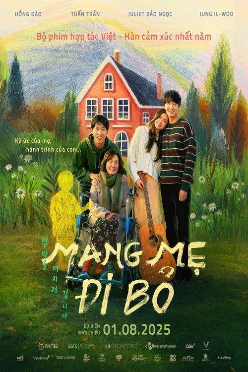 profile image Stream Phim “Mang Mẹ Đi Bỏ” 【2025】 Phụ Đề Việt Trực Tuyến