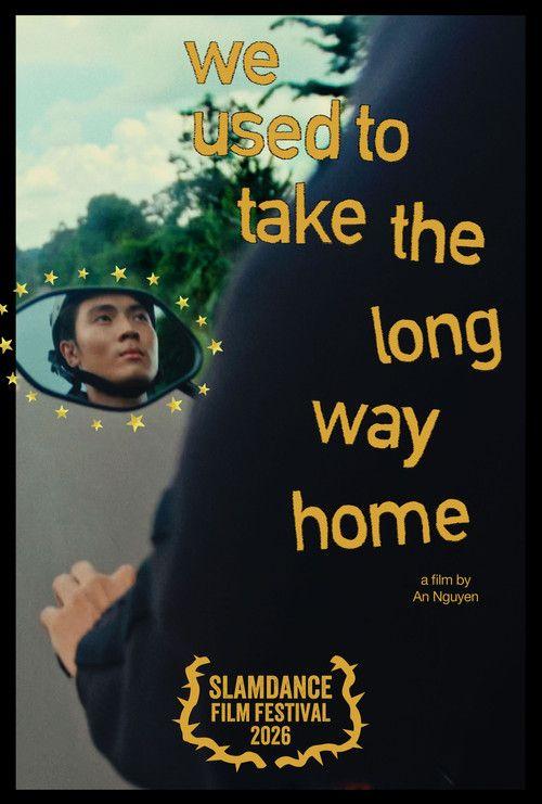 profile image [+Xem] 「We Used to Take the Long Way Home」 Lãng Vietsub + Thuyết Minh Phimmoi [•2025•] Motchill