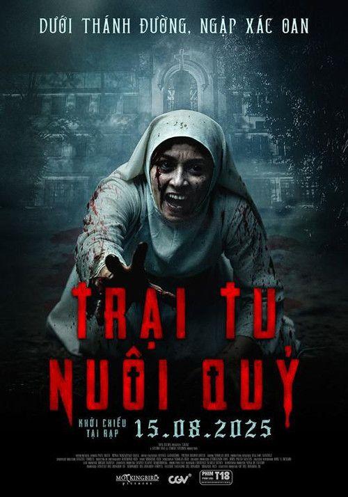 profile image 「Trại Tu Nuôi Quỷ」 Full lậu Vietsub + Thuyết Minh Phimmoi “2025” Motchill