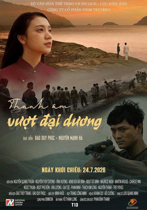 profile image Thanh Âm Vượt Đại Dương Full lậu Vietsub + Thuyết Minh Phimmoi 『2026』 Motchill