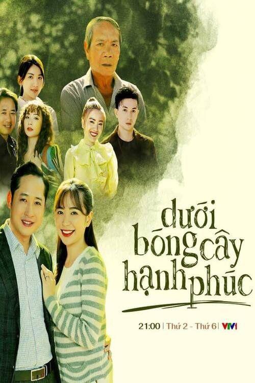 profile image [+Xem] Dưới bóng cây hạnh phúc EP.45 (Tập 45) Lãng Vietsub + Thuyết Minh Phimmoi 〔2023〕 Motchill