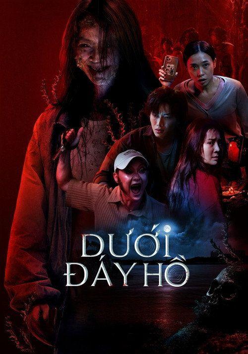 profile image Dưới Đáy Hồ Full lậu Vietsub + Thuyết Minh Phimmoi 「2025」 Motchill