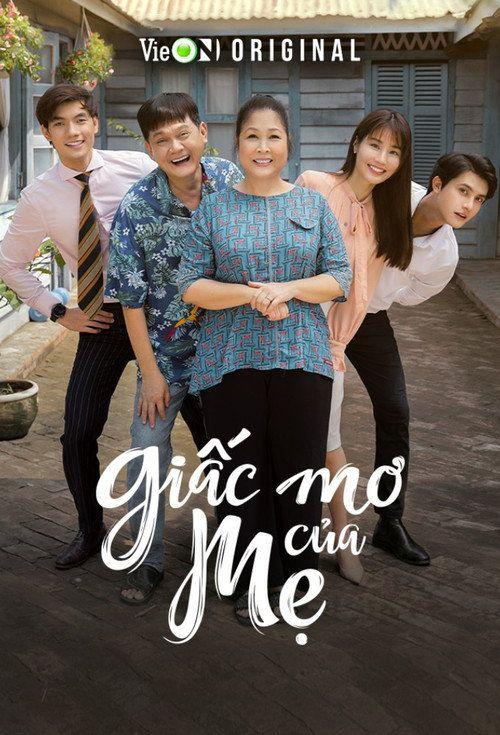 profile image [+Xem] 「Giấc Mơ Của Mẹ EP.87 (Tập 87)」 Lãng Vietsub + Thuyết Minh Phimmoi 〈2023〉 Motchill