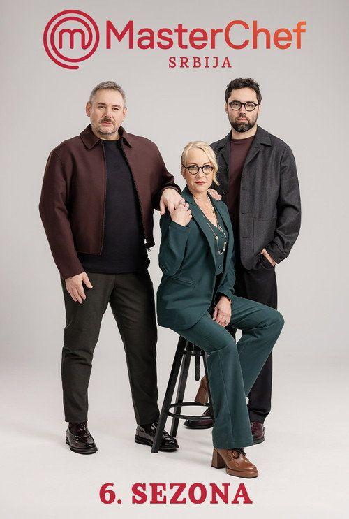 profile image Стримуј “MasterChef Serbia S6 EP.12 (Сезона 6 Епизода 12)” са српским преводом бесплатно