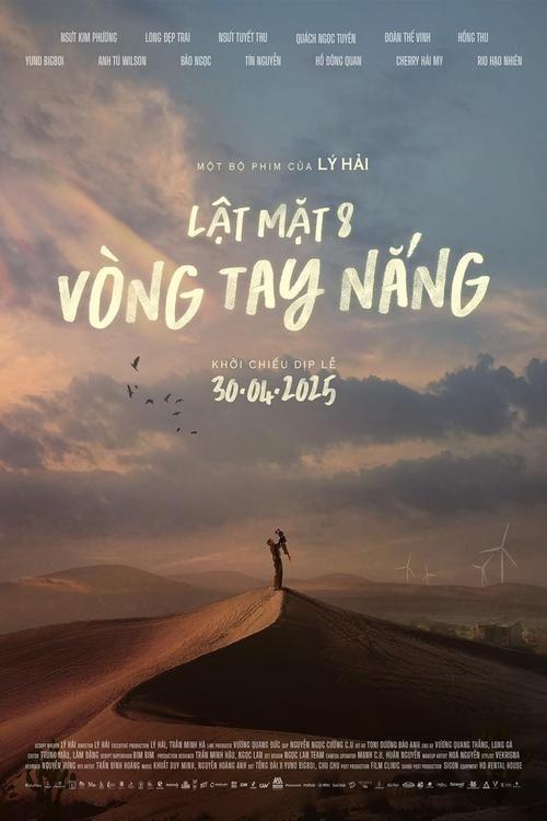 profile image Lật Mặt 8: Vòng Tay Nắng Full lậu Vietsub + Thuyết Minh Phimmoi 〔2025〕 Motchill