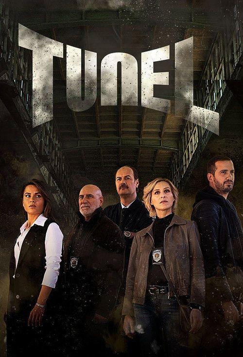 profile image Гледај Tunel EP.12 (Епизода 12) са српским преводом онлайн