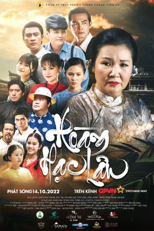 profile image [+Xem] Hoàng Hạc Lâu EP.32 (Tập 32) Lãng Vietsub + Thuyết Minh Phimmoi “2022” Motchill