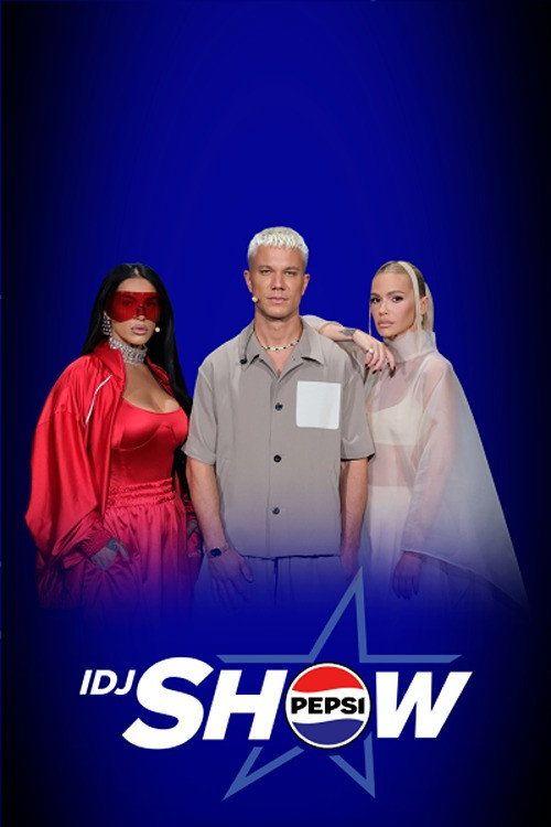 profile image Гледај IDJShow S5 EP.5 (Сезона 5 Епизода 5) са српским преводом онлайн