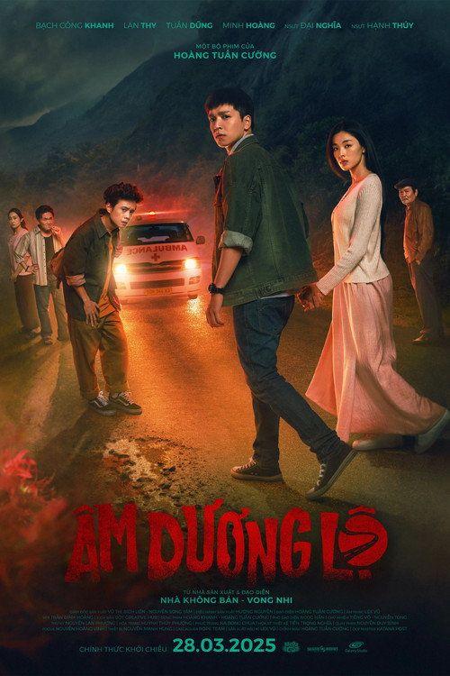 profile image [+Xem] Âm Dương Lộ Lãng Vietsub + Thuyết Minh Phimmoi “2025” Motchill