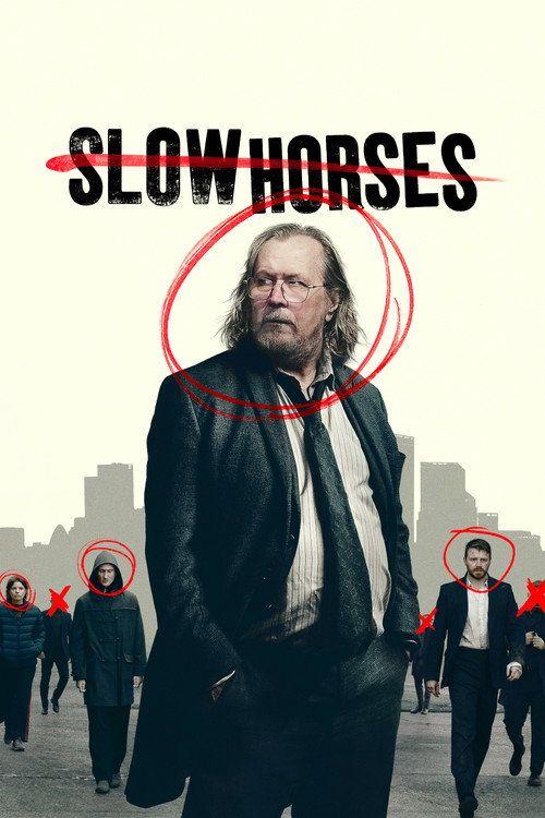 profile image مشاهدة مسلسل S6 EP.6 (الموسم 6 الحلقة 6) Slow Horses مترجم اون لاين