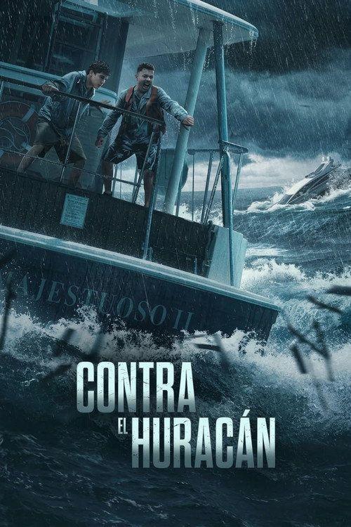 profile image 『Surviving Hurricane Otis 2026』 | فيلم Contra el huracán 「2026」 مترجم كامل جودة عالية