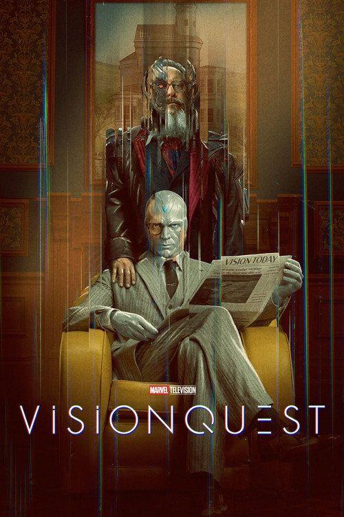 profile image สตรีม 「วิกฤตวิชั่น EP.4-6 (ตอน 4-6)」 ซับไทย ฟรี | 『VisionQuest 2026』