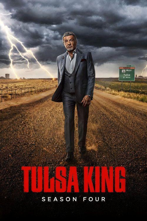 profile image ดู ราชันแห่งทัลซา S4 EP.2-4 (ซีซัน 4 ตอน 2-4) ซับไทย ออนไลน์ | 〔Tulsa King 2026〕