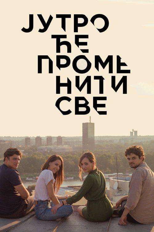 profile image Стримуј Јутро ће променити све EP.39 (Епизода 39) са српским преводом бесплатно | (•Jutro će promeniti sve 2018•)