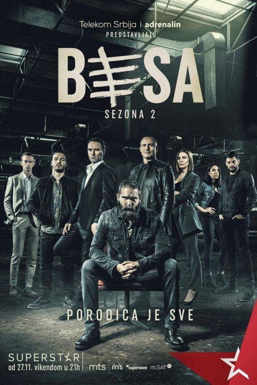 profile image Гледај 「Беса S2 EP.10 (Сезона 2 Епизода 10)」 са српским преводом онлайн | 〈Besa 2021〉