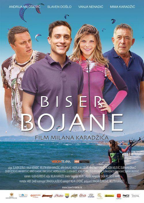 profile image Стримуј 『Biser Bojane S2 EP.1-3 (Сезона 2 Епизода 1-3)』 са српским преводом бесплатно