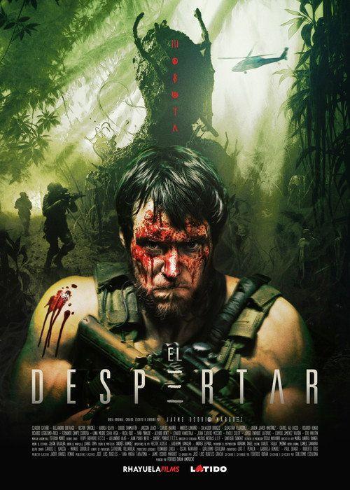 profile image ดูหนัง El despertar 《2026》 ซับไทย ออนไลน์ | [The Awakening 2026]