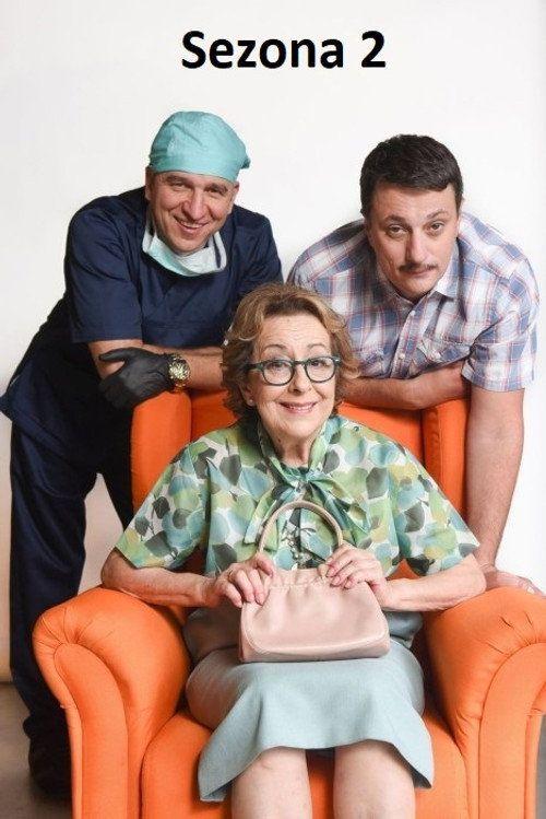 profile image Стримуј Mamini sinovi S2 EP.22 (Сезона 2 Епизода 22) са српским преводом бесплатно