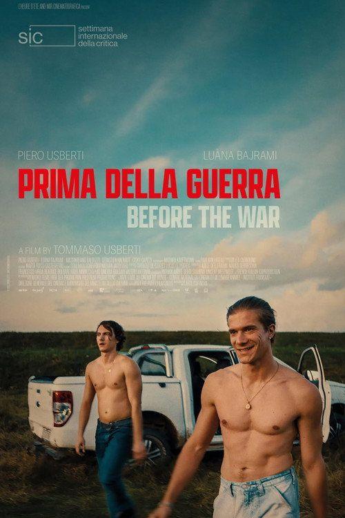 profile image Streaming Film Prima della Guerra 『2026』 Sub Ita